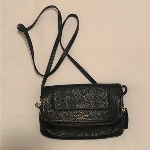 Kate space crossbody bag!